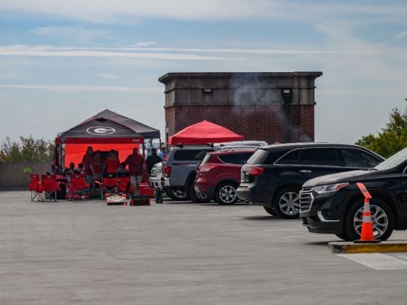 More Info for Football Parking vs. Ole Miss