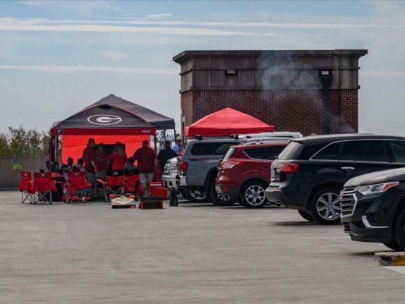 More Info for Football Parking vs. Austin Peay