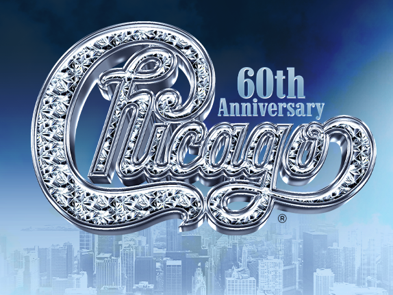 More Info for Chicago: 60th Anniversary