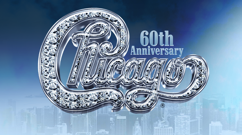 Chicago: 60th Anniversary