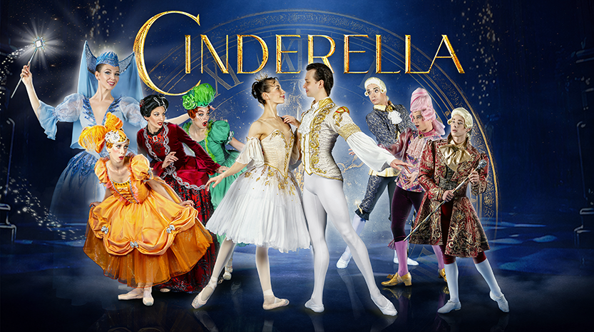 Cinderella