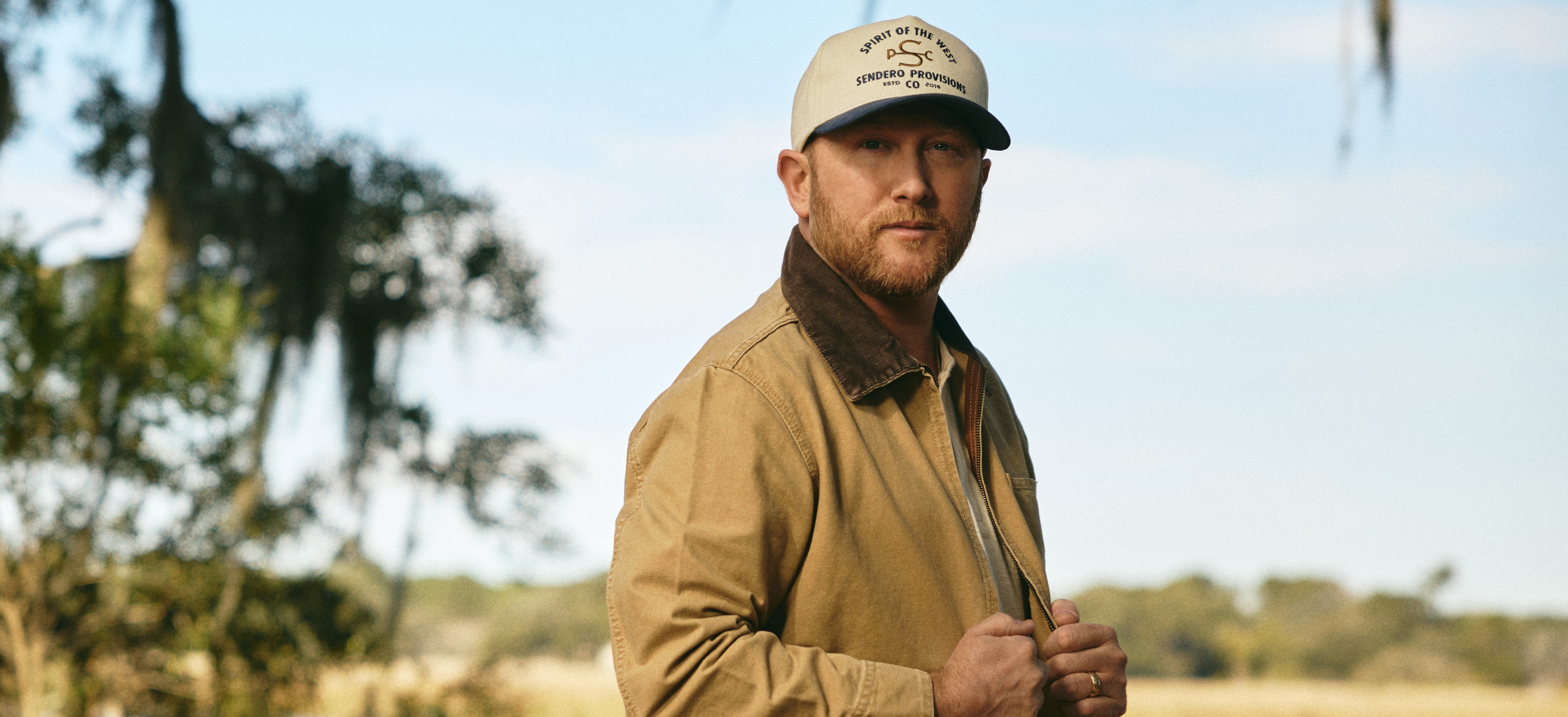 More Info for Cole Swindell: Happy Hour Sad Tour
