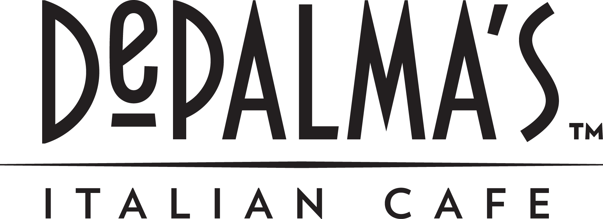 Depalmas Logo