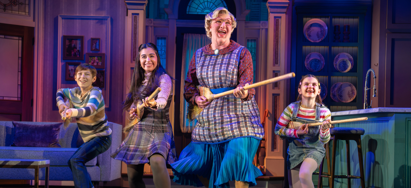 More Info for Mrs. Doubtfire