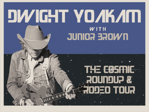 More Info for Dwight Yoakam
