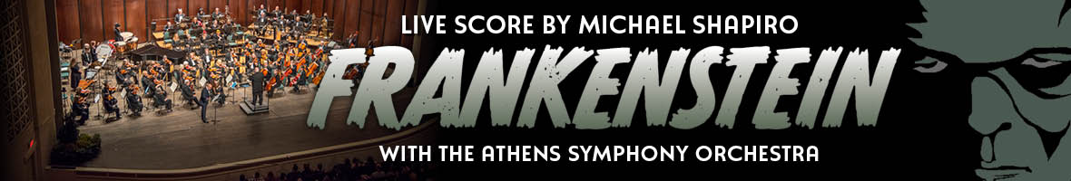 The Classic Center Theatre Banner