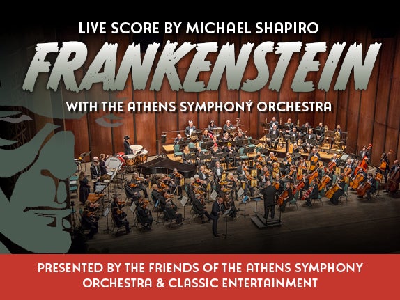 More Info for Frankenstein