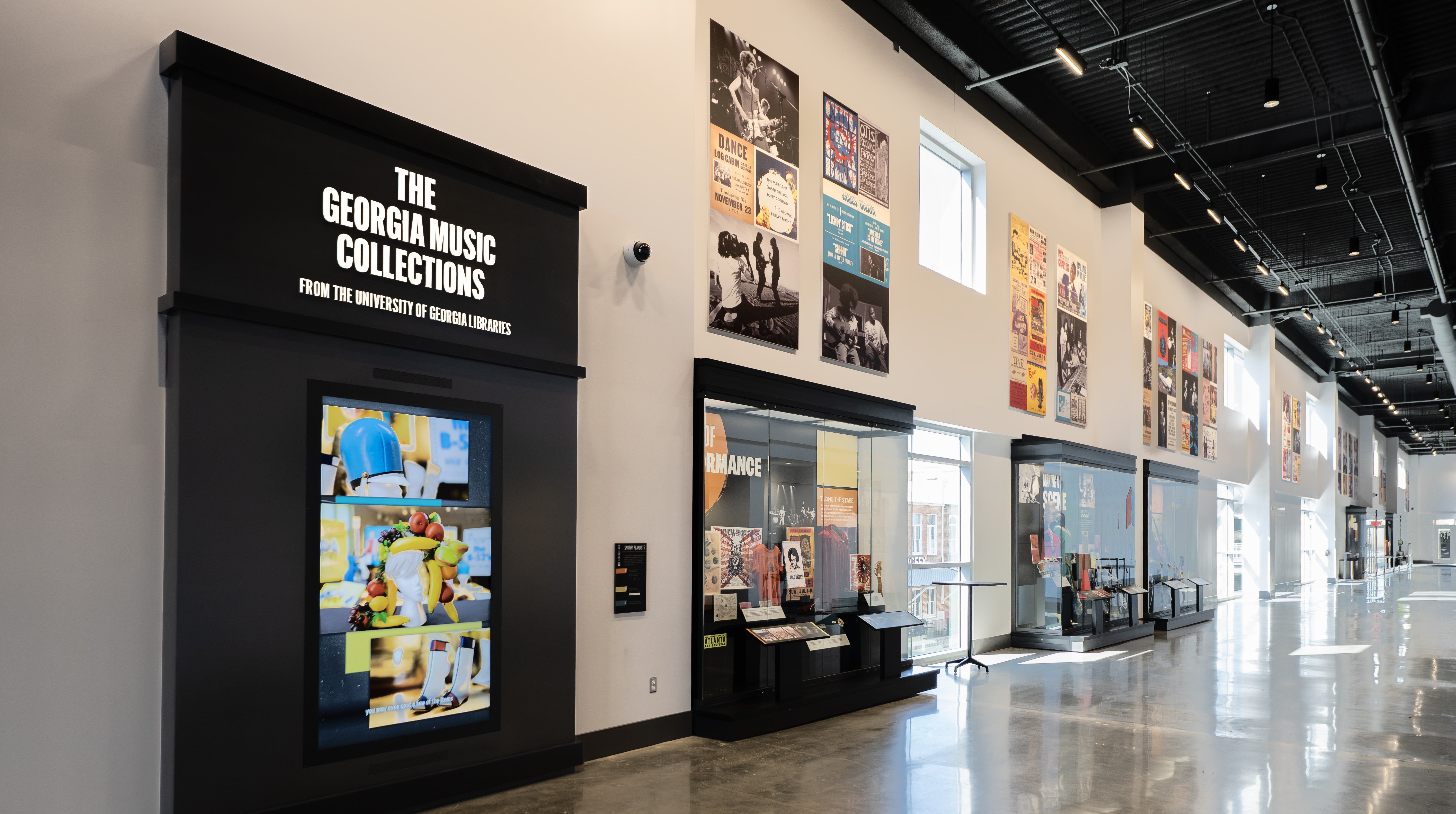 November: Third Thursday