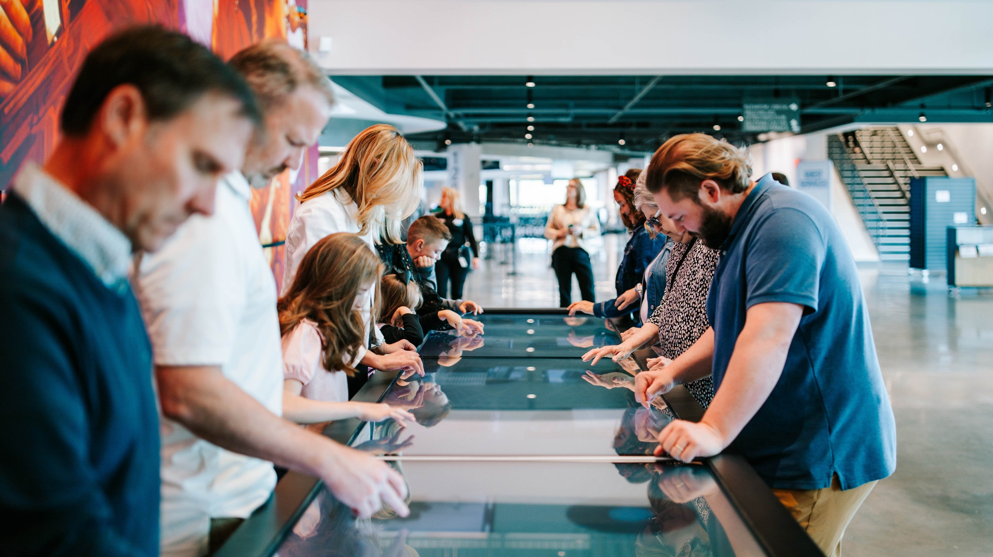 Georgia Music Collections Tour