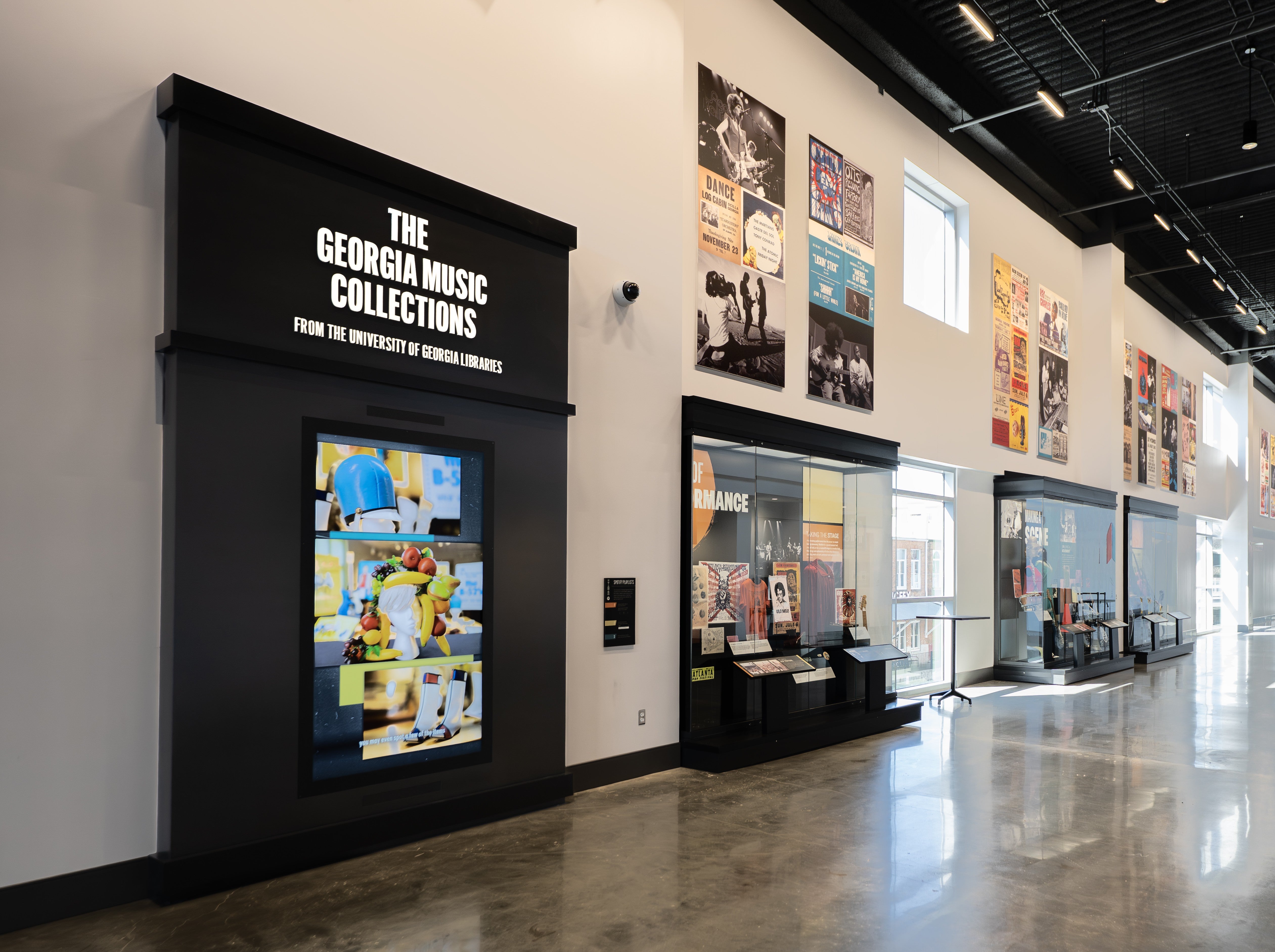 More Info for November: Third Thursday