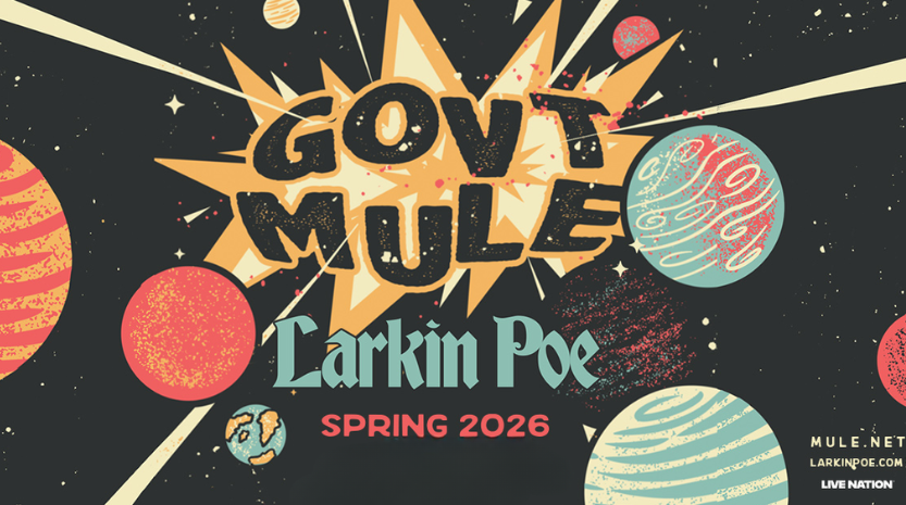 GOV'T MULE