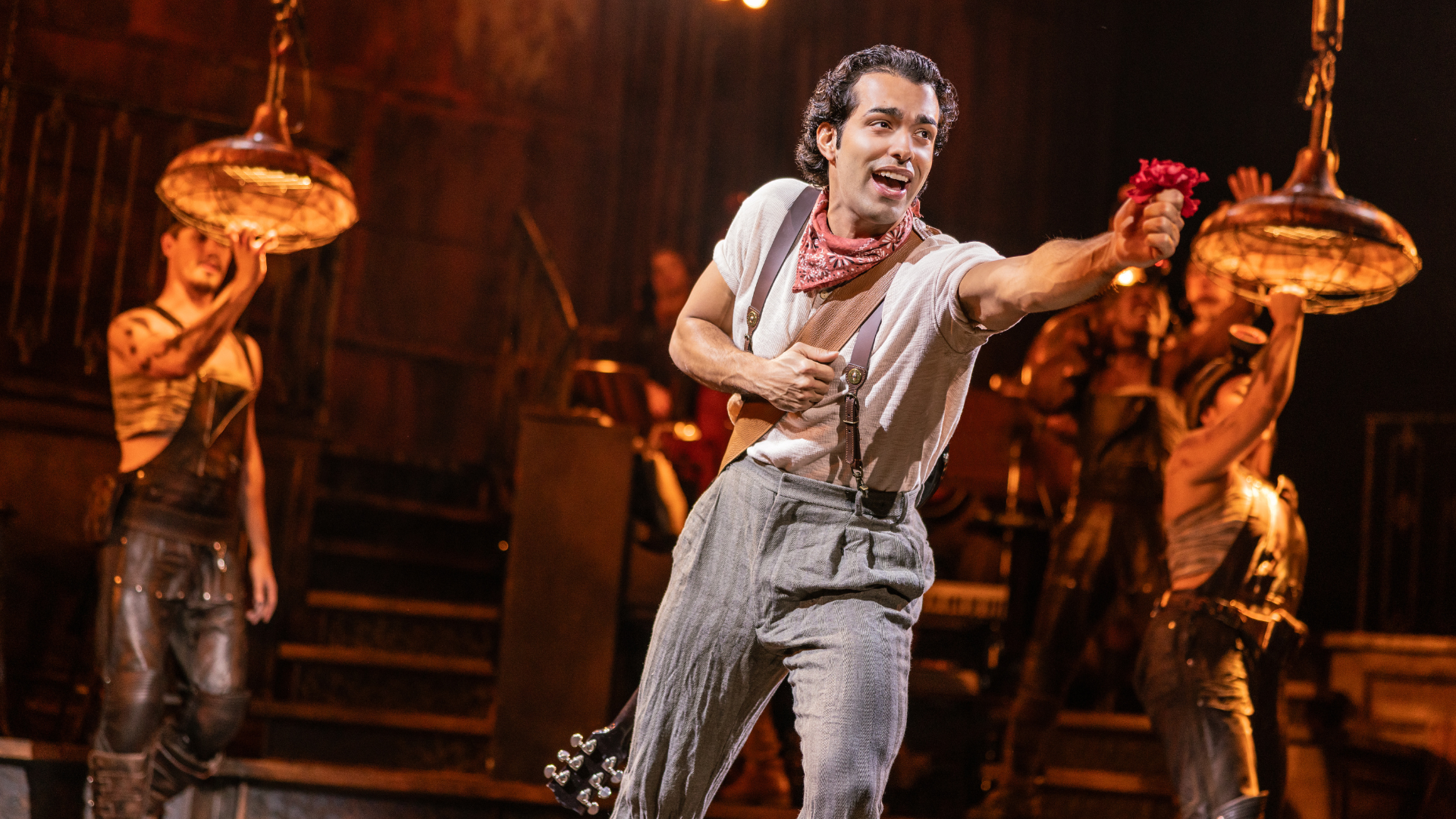 More Info for Hadestown