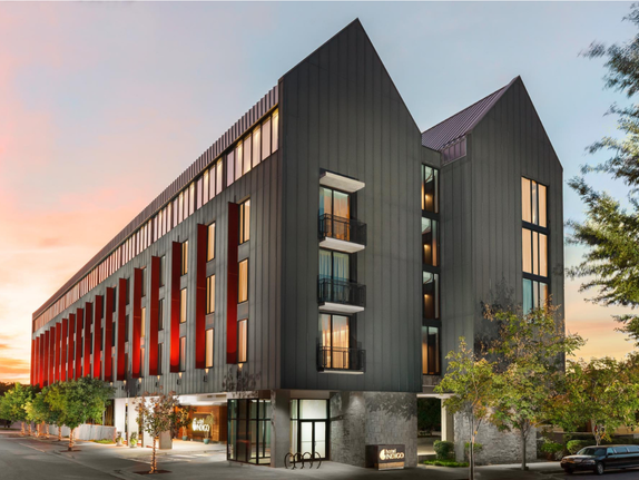Hotel Indigo