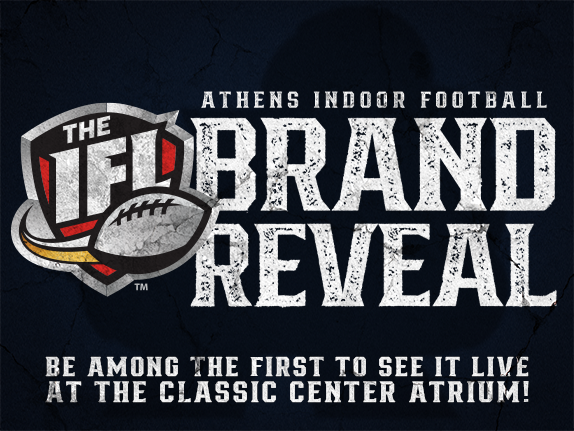 More Info for Athens Indoor Football: Brand Reveal
