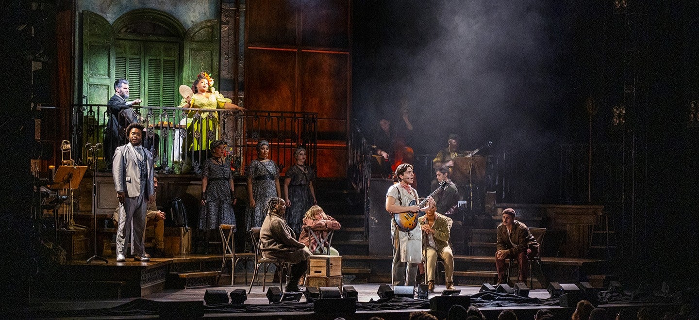 Hadestown