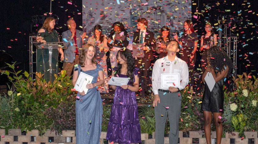 Celebration of the Arts