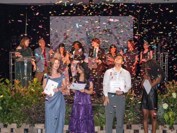 More Info for Celebration of the Arts