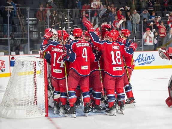 More Info for Athens Rock Lobsters Season Tickets