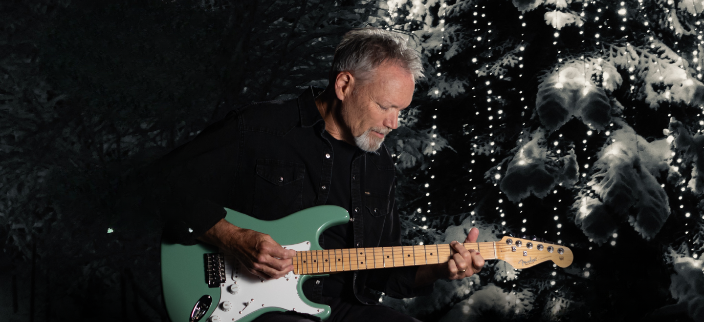 More Info for Christmas with John Berry: The 29th Annual Tour