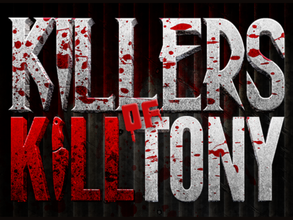 “Killers of Kill Tony” Standup Show Comes to Athens, GA