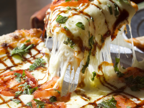Killer Crust Pizza Company