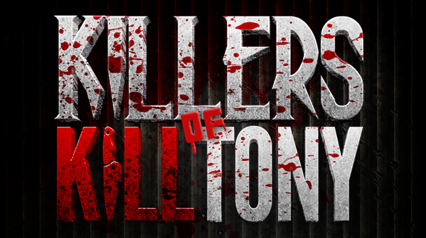 Killers of Kill Tony