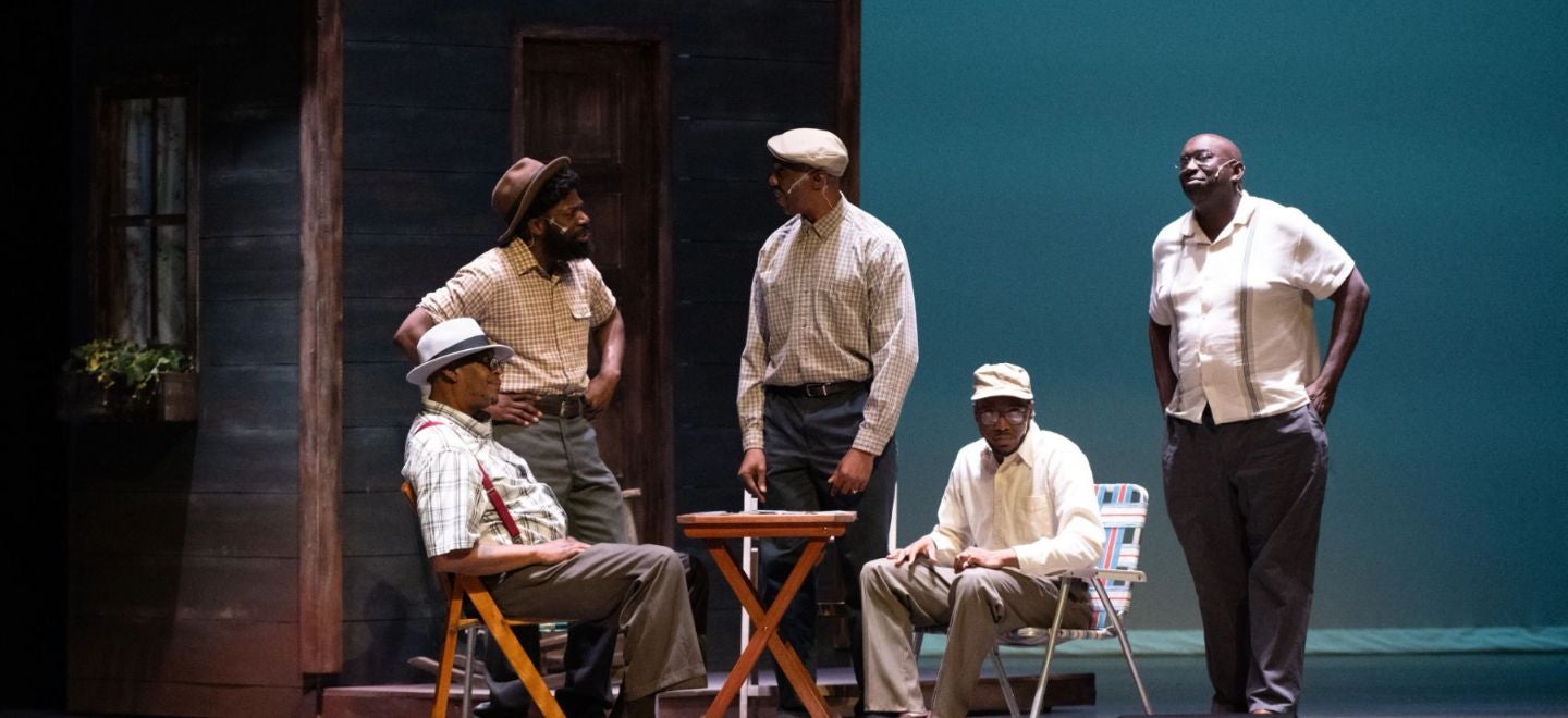 More Info for Linnentown - The Musical