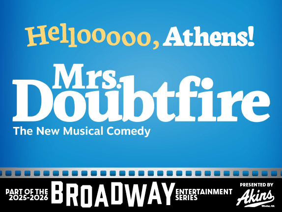 More Info for Mrs. Doubtfire