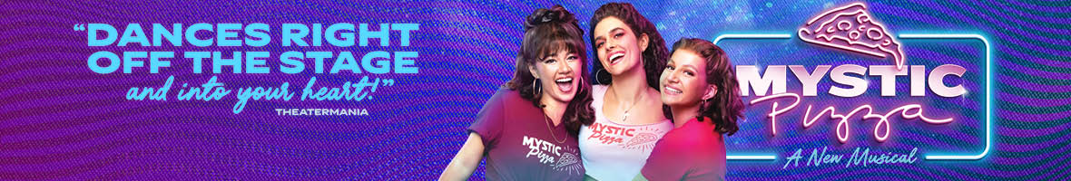 The Classic Center Theatre Banner