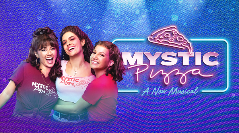 Mystic Pizza