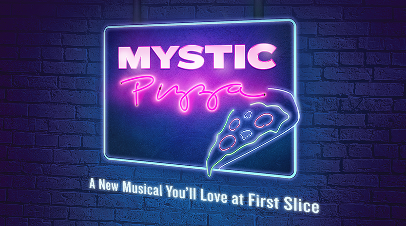 Mystic Pizza