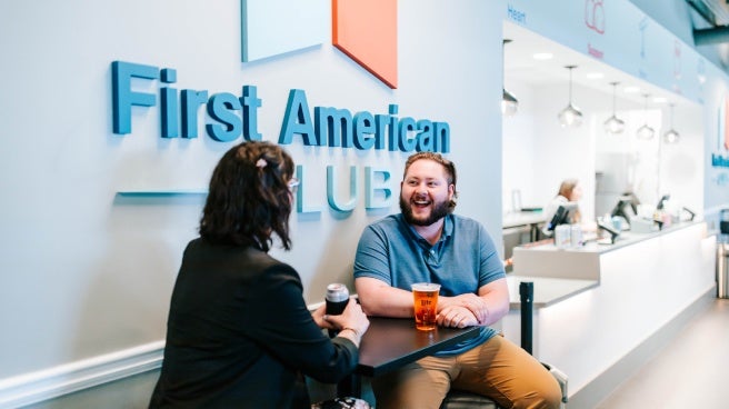 First American Club