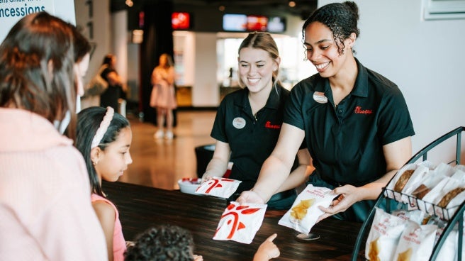 Chick-fil-A