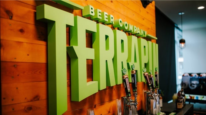Terrapin Terrace
