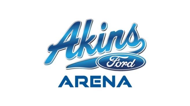 Akins Ford Arena