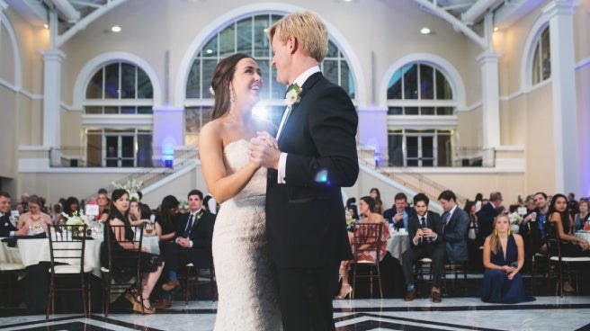 Weddings Spotlight