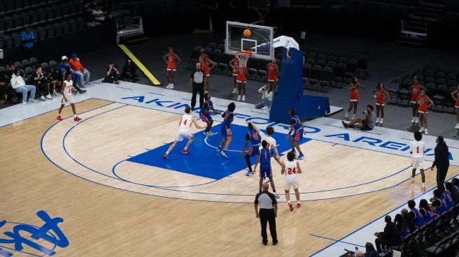 Sports &amp; Entertainment Events Spotlight