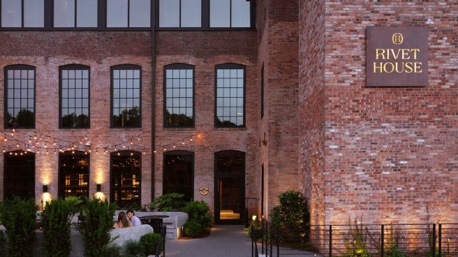 Plan Your Visit Hotel Spotlight