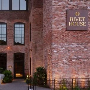 Rivet House