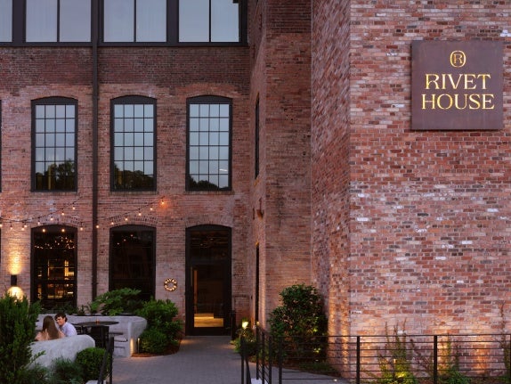 Rivet House