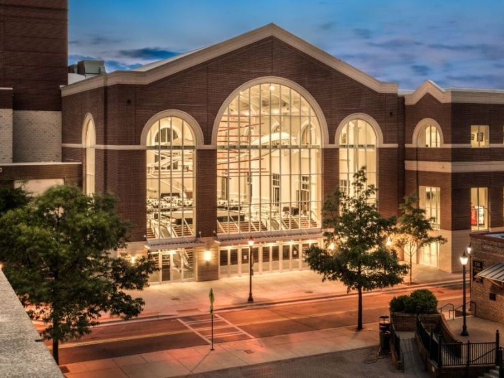 The Classic Center