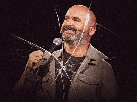 More Info for Tom Segura: Come Together