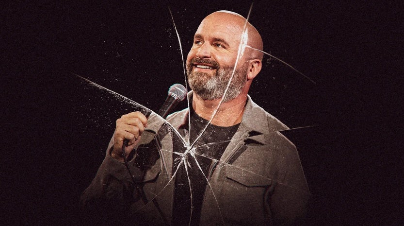 Tom Segura: Come Together
