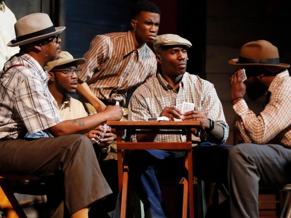 More Info for Linnentown - The Musical