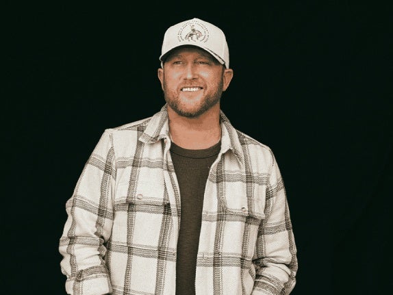 More Info for Cole Swindell: Happy Hour Sad Tour