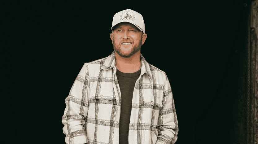 Cole Swindell: Happy Hour Sad Tour