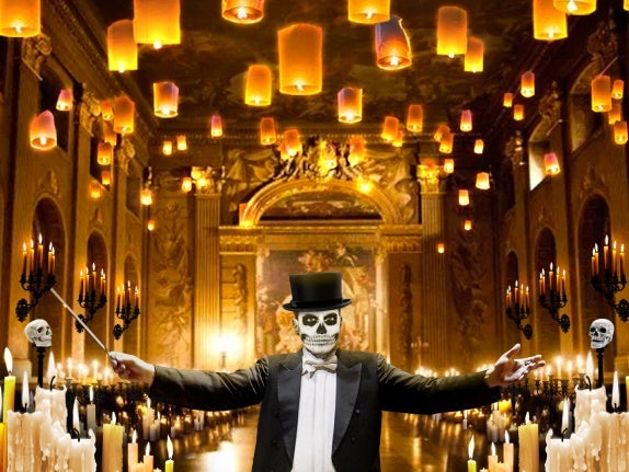 More Info for The Rock Orchestra by Candlelight
