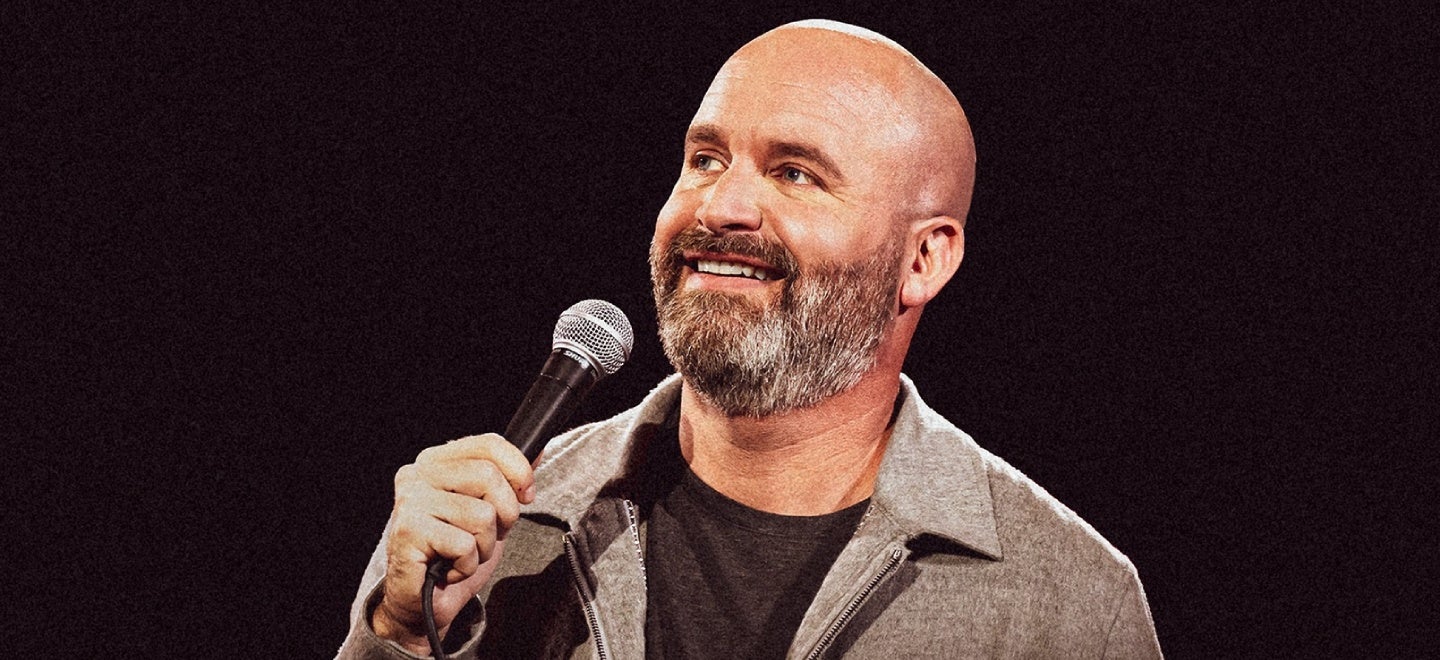 More Info for Tom Segura: Come Together