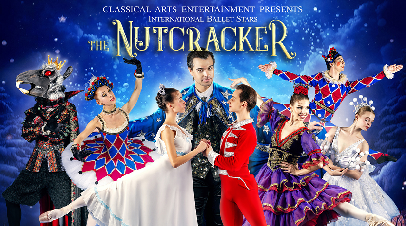 The Nutcracker Ballet