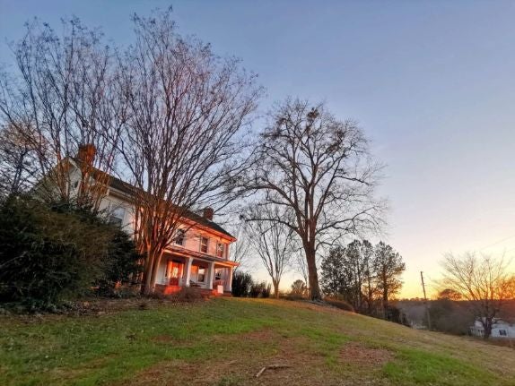 Oak House Distillery and Speakeasy